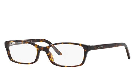 havana burberry eyeglasses b 2013 3023 50-16 125|Burberry BE2073 Dark Havana Eyeglasses .